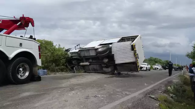 Foto: Julio Jiménez Mendoza