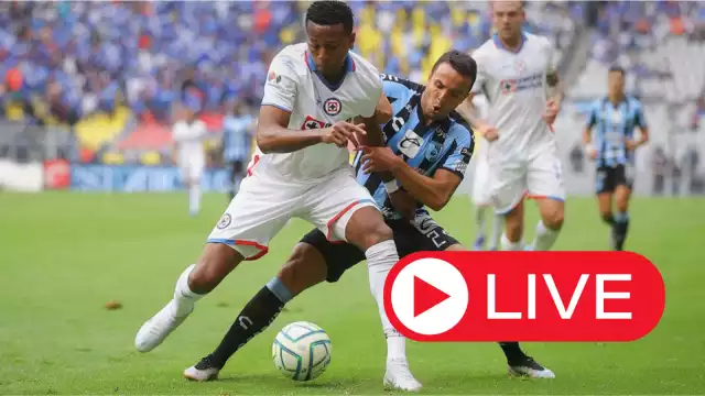 Partidos de la jornada 4 del Apertura 2023 en vivo