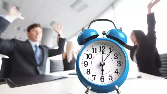 Nueva fecha de aprobación de la reducción de la jornada laboral en México