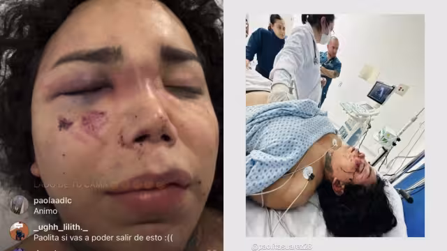 Este es el estado actual de salud de Paola Suárez de 'Las Perdidas'