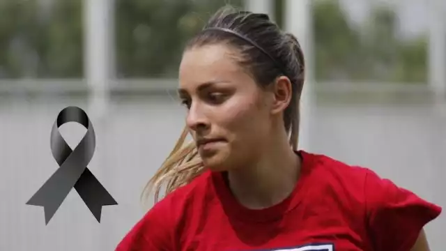 Futbolista Karla Torres pierde la vida