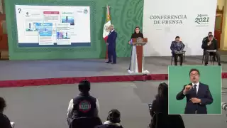 Torre de control de aeropuerto Felipe Ángeles no está inclinada, fotografía fue manipulada