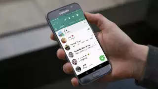 Así es como puedes usar dos cuentas de WhatsApp en tu celular