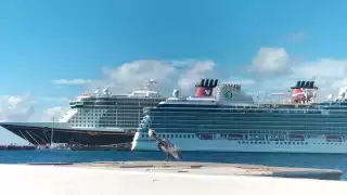 Serán tres más que la semana que concluye, los que arriben