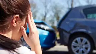 Con la pandemia COVID-19 el porcentaje de autos asegurados cayó durante los siguientes años