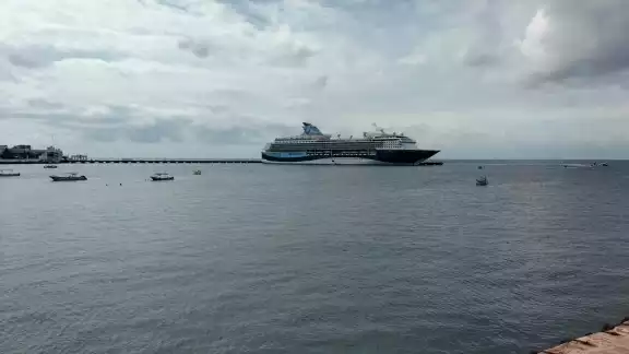 El mejor día será el jueves 4 de enero, con 10 barcos.