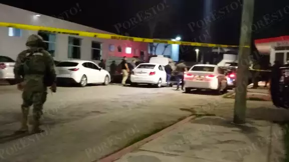 El hombre fue puesto a disposición del Ministerio Público en Cozumel El hombre fue puesto a disposición del Ministerio Público en Cozumel