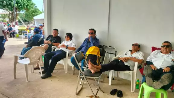 El año pasado entregaron 60 placas que no han ido acordes al crecimiento del municipio, mencionaron