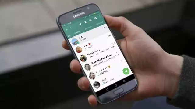 Así es como puedes usar dos cuentas de WhatsApp en tu celular