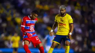 América y Cruz Azul empatan sin goles: Todo se define en la vuelta