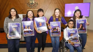 “Mujeres por Mérida”: lanzan campaña con más de 20 actividades gratuitas en marzo