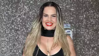 Niurka se ha besado con Juan Vidal uno de sus compañeros en 'La Casa de los Famosos 2'