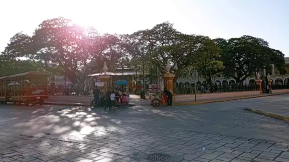Campeche celebrará el Día del Niño