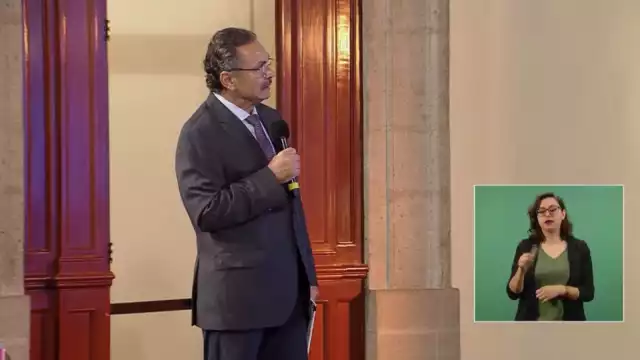 Octavio Romero Oropeza