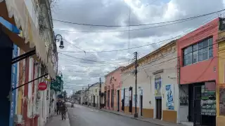 Clima en Yucatán 11 de junio: Habrá intervalos de chubascos y calor hasta de 39 grados este miércoles