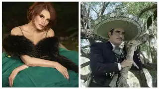 Méndez habló del estado de salud de Fernández, mientras dio a conocer que se ha sentido con mucha preocupación