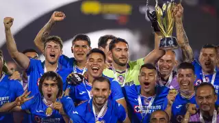 Cruz Azul quiere vencer a Tigres en la jornada 1 del Torneo de Apertura 2022 de la Liga MX