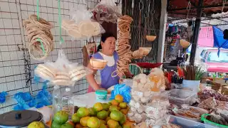 Costo para poner un altar de Hanal Pixán en Yucatán este 2025 ronda los mil pesos