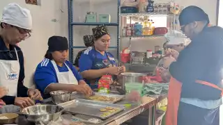 Asociación  de Mérida apoya a personas con discapacidad para entrar al mundo laboral