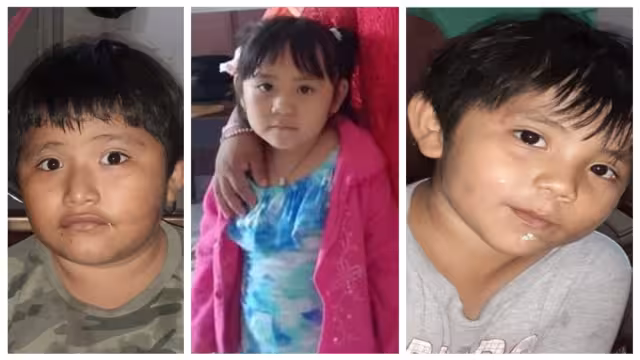 FGE Quintana Roo pone a disposición el número 984 8730163 en caso de contar con datos de los desaparecidos