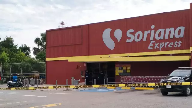 Sucursal de cadena de supermercados funcionaba sin los permisos por uso de suelo en Motul