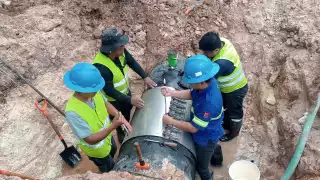 Quintana Roo demanda a Aguakan por adeudo de 3 mil 758 mdp