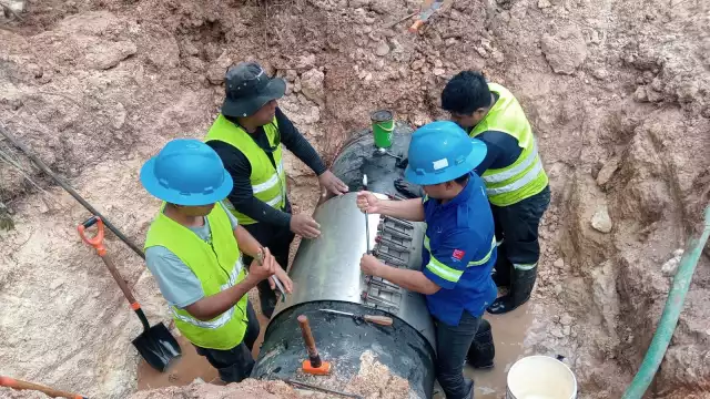 En el 2022, el Gobierno del Estado anunció su intención de revocar la concesión