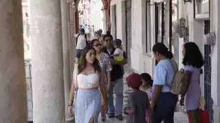 Laboran sin prestaciones de ley 96.3% de cada 100 trabajadoras del hogar de Campeche, revela reporte del Inegi