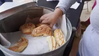 La Feria del Pan de Campeche se realizará durante tres días