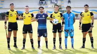 Inter Playa Rescata el Empate y es Semifinalista en Liga Premier MX
