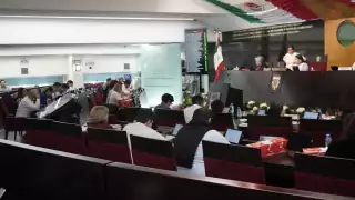 El presupuesto se dividirá en cinco misiones principales