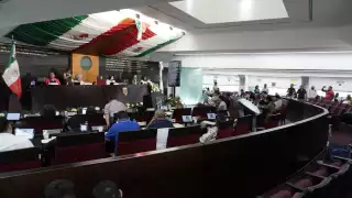 Ya se busca a quien reemplazará a Alejandro Gómez Cazarín