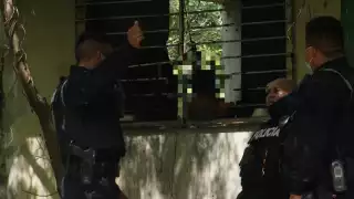 La persona contaba con 79 años; se ignoran las causas de su decisión