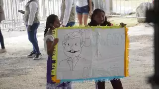 Es la primera Gasolinera Bienestar en el Sureste Mexicano