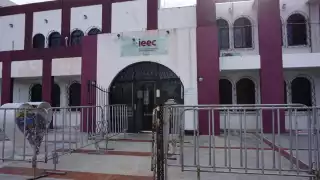 El IEEC ha iniciado la aceptación de solicitudes de registro de los candidatos a gobernador