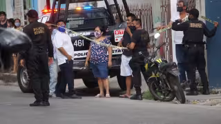 Violencia familiar en Campeche concentra 313 atenciones al 911 en enero