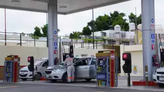 Campeche es caracterizado por ser una estado petrolero, sin embargo, el precio del combustible sigue a la alza