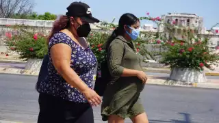 El descenso en las muertes de mujeres embarazadas en Quintana Roo ha bajado 125 por ciento en 2022