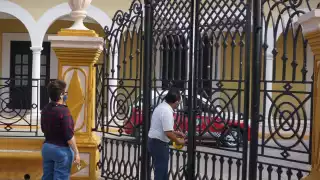 Ayer lunes se dieron a conocer algunas medidas restrictivas con el cambio en el Semáforo Epidemiológico