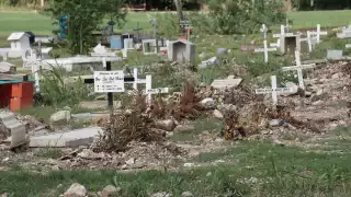 De las personas reportadas como desaparecidas este año hay 13 niñas y cuatro niños