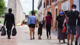 Campeche se posicionaba en el octavo lugar con un el 82.62 por ciento de nacimientos por cada mil mujeres