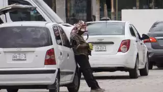 La Encuesta Nacional de Ocupación y Empleo arrojo altos índices de informalidad en Campeche