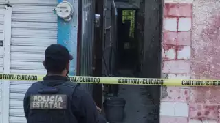 Las armas de fuego destacan como el medio de agresión más utilizado en Campeche, y se contabilizan 88 homicidios en el estado