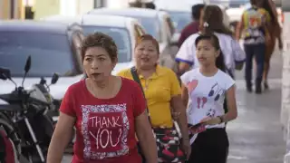 Carmen, Campeche, Champotón