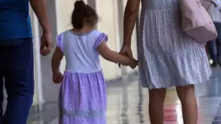 Según datos de la Redim, casi cuatro de cada 100 niños que se enferman de COVID en Quintana Roo, fallecen