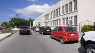 Sujetos han vandalizado escuelas de Campeche, causando graves daños
