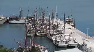 Pescadores de Campeche tendrían que invertir para viajar a Tamaulipas