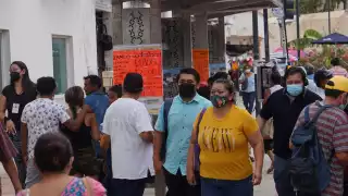 Hasta 2020, la población juvenil rondaba entre los 310 mil 138 mil individuos y de estos el 13.7 por ciento laboraba.