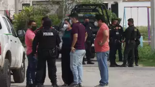 En los primeros siete días del 2022 se contabilizan tres ejecutados por el crimen organizado en Campeche
