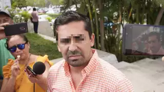 Paul A.O. es acusado por peculado en el Smapac Campeche